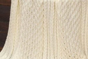 Celtic Charm: Irish Baby Blanket Heirloom Quality Baby Care 101: Essential Tips for Happy, Healthy Babies Celtic Charm: Irish Baby Blanket Heirloom Quality | Baby Care 101: Essential Tips for Happy, Healthy Babies