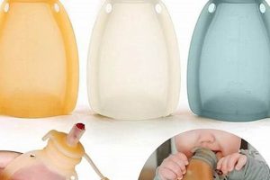 Best Baby Food Squeeze Pouch Options: Guide & Reviews Baby Care 101: Essential Tips for Happy, Healthy Babies Best Baby Food Squeeze Pouch Options: Guide & Reviews | Baby Care 101: Essential Tips for Happy, Healthy Babies
