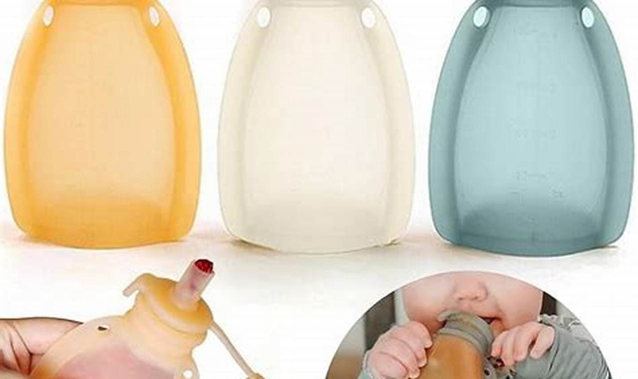 Best Baby Food Squeeze Pouch Options: Guide & Reviews Baby Care 101: Essential Tips for Happy, Healthy Babies Best Baby Food Squeeze Pouch Options: Guide & Reviews | Baby Care 101: Essential Tips for Happy, Healthy Babies